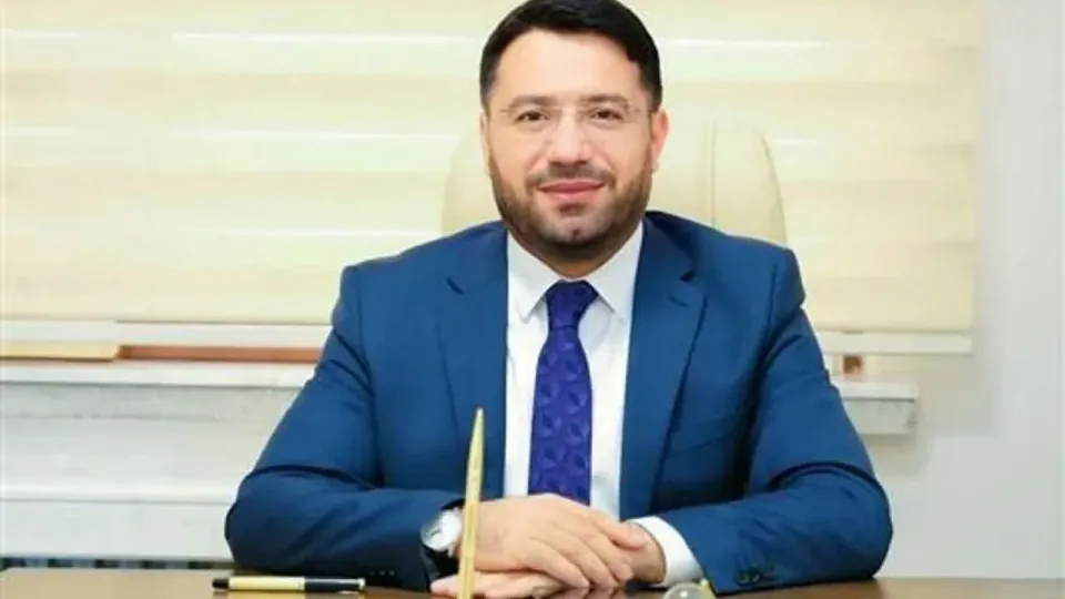 Erzincan Yeni İl Müftüsü Selim Yazıcı Oldu: Fakirullahoğlu Diyarbakır'a Atandı görseli