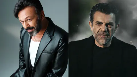 Teşkilat'a kadro şoku: Serhat Kılıç ayrıldı, Zülküf'ü Savaş Özdemir canlandıracak