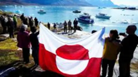ABD ve Danimarka Grönland güvenliği için tarihi anlaşmaya imzaladı