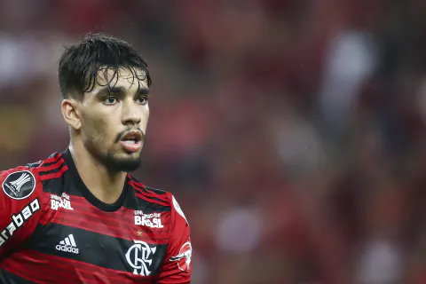 Lucas Paquetá'nın Londra Macerası Bitti: Flamengo'ya Transfer Oldu