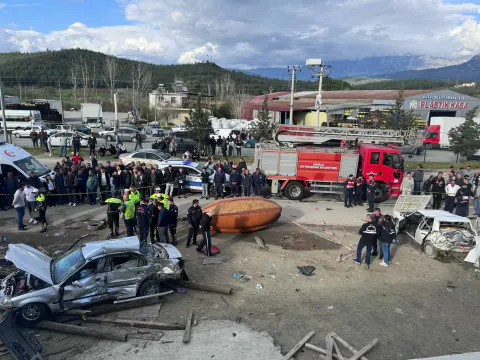 Türkiye'de Yerel Trajediler Zinciri: İhmal ve Kazalar Can Yakıyor