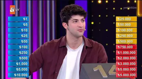 Esra Erol'da Altan Akbaş Fırtınası: 'Var Mısın Yok Musun'da Rekor Kazanç