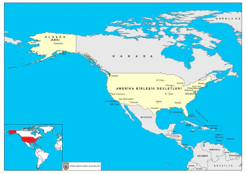 Kuzey Amerika Ticaret Anlaşması USMCA Yol Ayrımında mı?