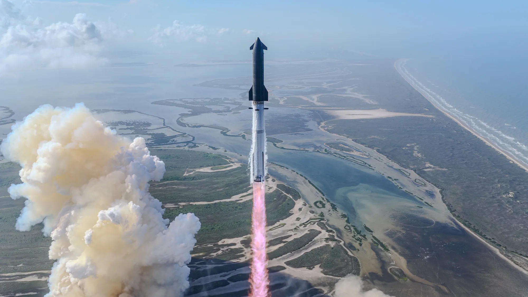 SpaceX Değerlemesinde Kritik Dönemeç: Starlink ve Starship V3 Etkisi SpaceX Değerlemesinde Kritik Dönemeç: Starlink ve Starship V3 Etkisi