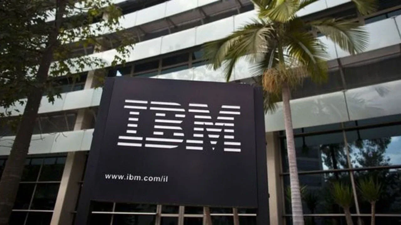 IBM Hisselerinde Tarihi Çöküş: Dev Şirket %25 Değer Kaybetti IBM Hisselerinde Tarihi Çöküş: Dev Şirket %25 Değer Kaybetti