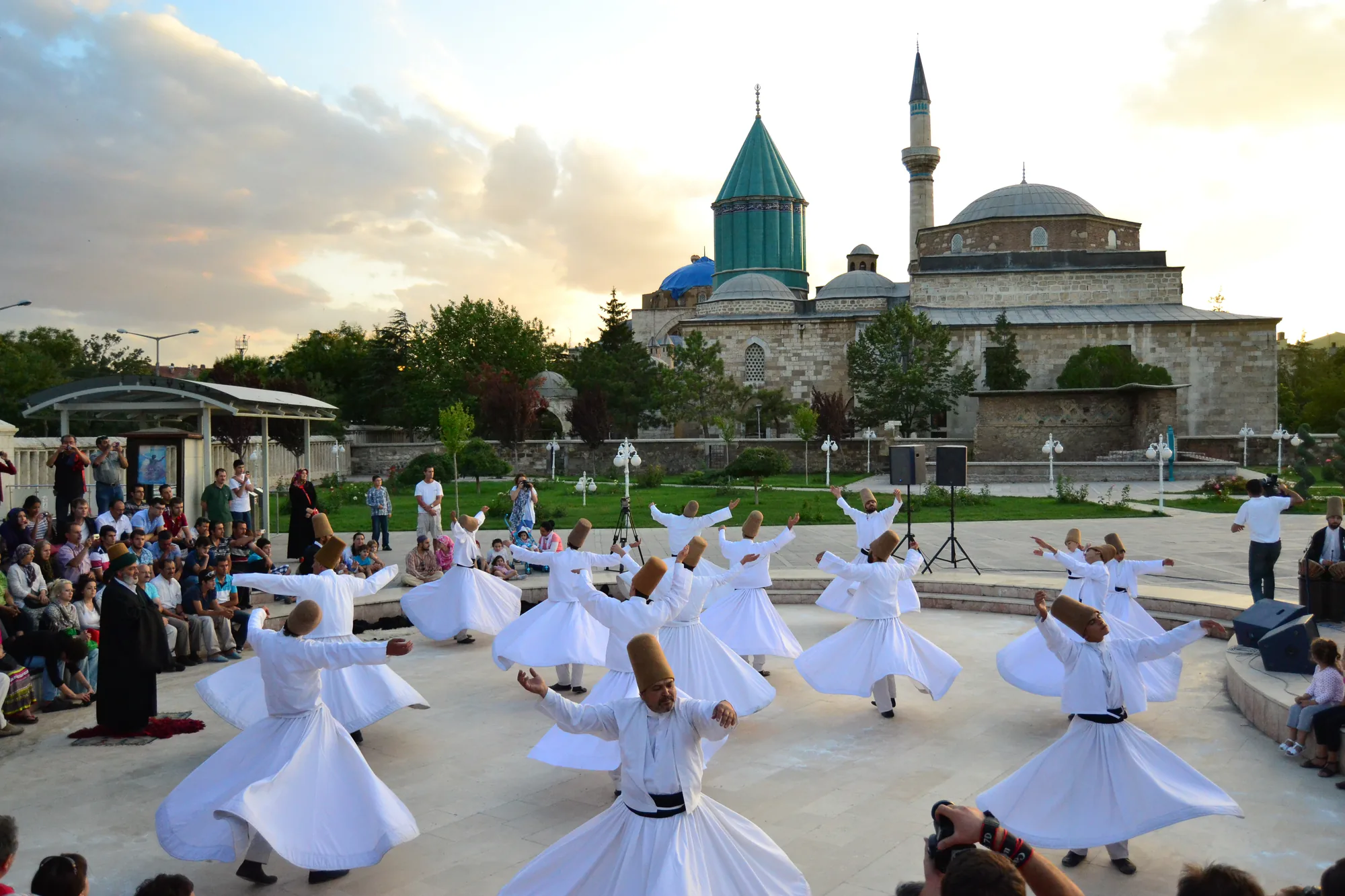 Konya'da Sağlık Uzmanından Kritik Uyarı: Hayat Kurtaran Tarama Testleri Konya'da Sağlık Uzmanından Kritik Uyarı: Hayat Kurtaran Tarama Testleri