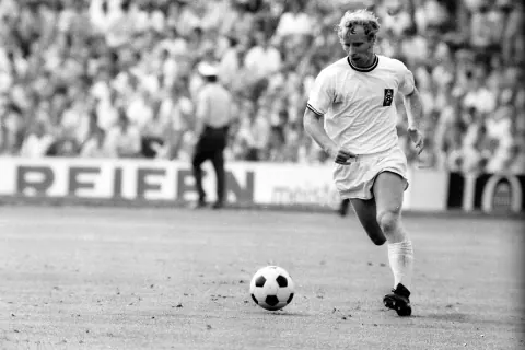 Alman Futbolunun Disiplin Abidesi: Berti Vogts ve Türkiye Mirası