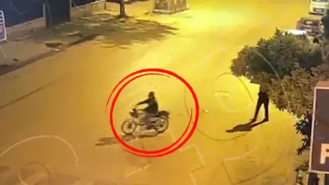 Iğdır'da motosiklet hırsızlığında yakalanan 4 çocuk tutuklandı