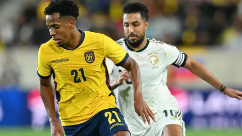 Suudi Arabistan Futbolunun Küresel Sembolü: Salem Al-Dawsari