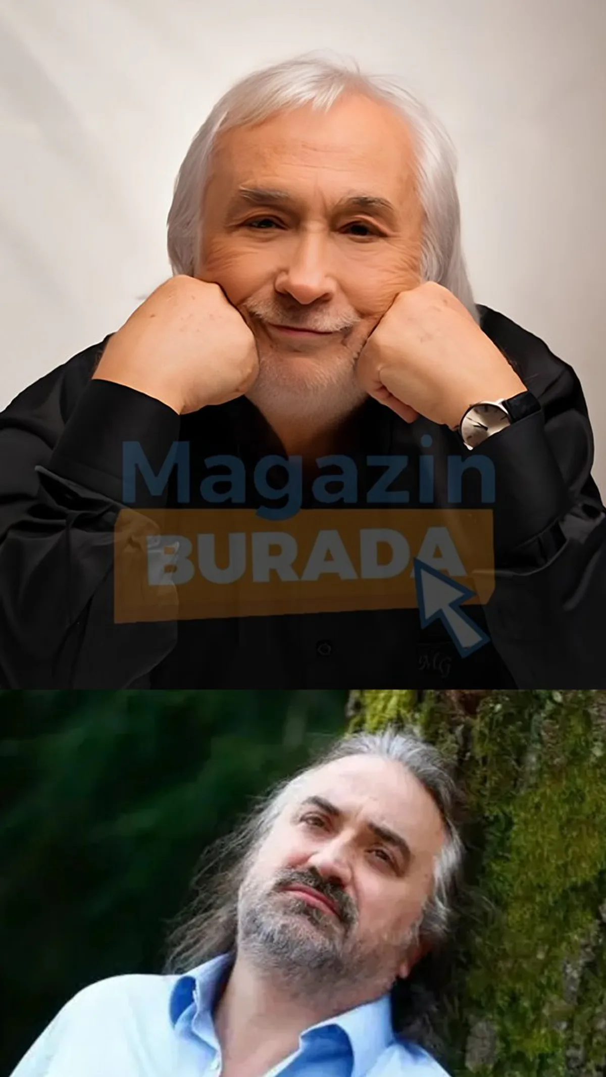 Müjdat Gezen'den Sürpriz Karar: Sahne Kariyerine Veda mı Ediyor? Müjdat Gezen'den Sürpriz Karar: Sahne Kariyerine Veda mı Ediyor?