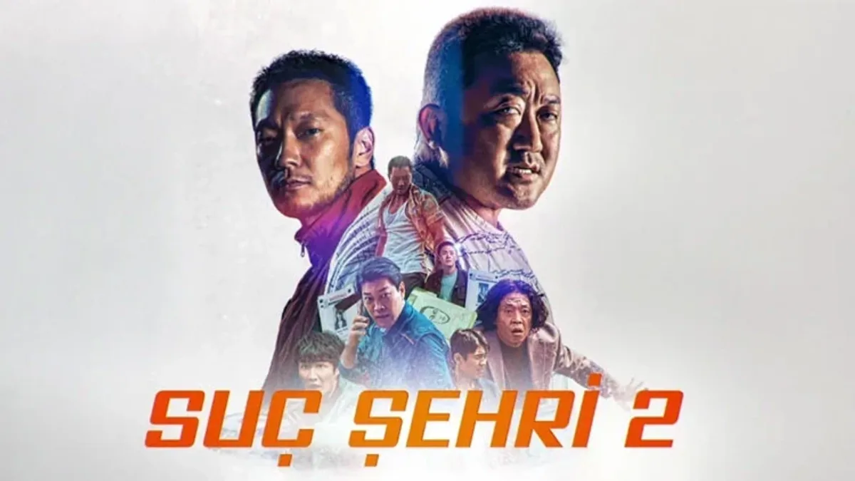 Suç Şehri 2 Filmi Konusu ve Oyuncu Kadrosu Netleşti Suç Şehri 2 Filmi Konusu ve Oyuncu Kadrosu Netleşti