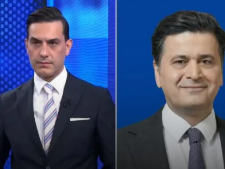 CHP'de Yetki Krizi: Avukat Celal Çelik Canlı Yayında Tüzük Sorusuyla Sıkıştı görseli