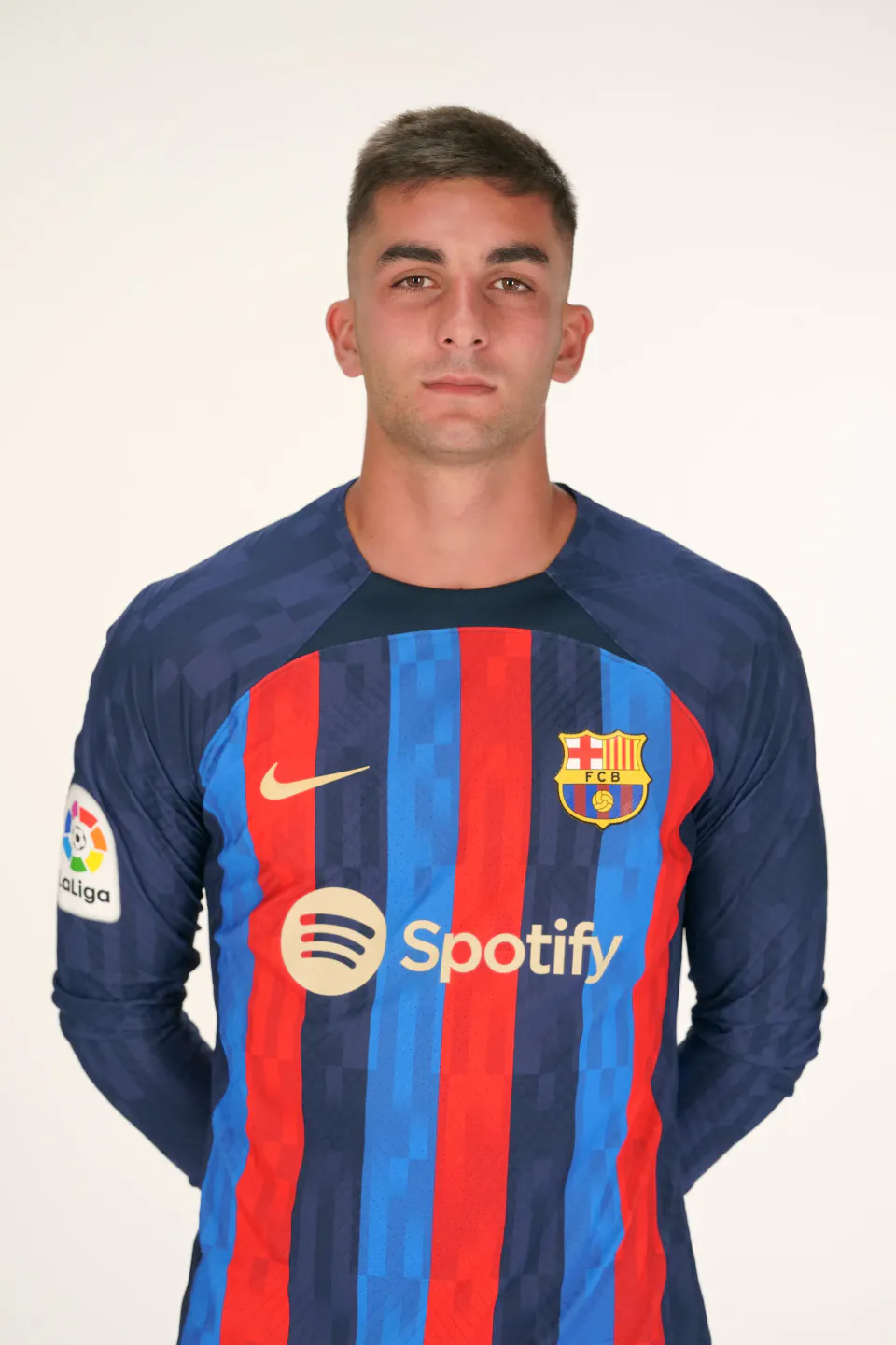 Barcelona'da Ferran Torres Dönemi Sona mı Eriyor? Transfer Planı Netleşiyor görseli