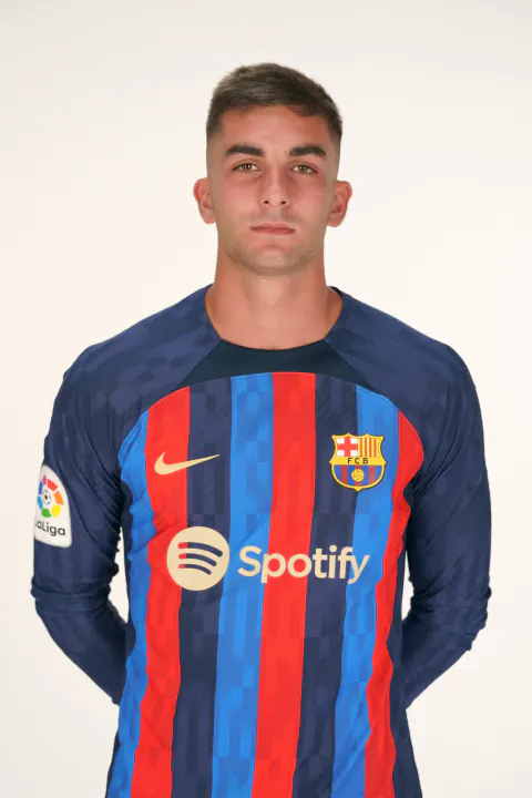 Barcelona'da Ferran Torres Dönemi Sona mı Eriyor? Transfer Planı Netleşiyor