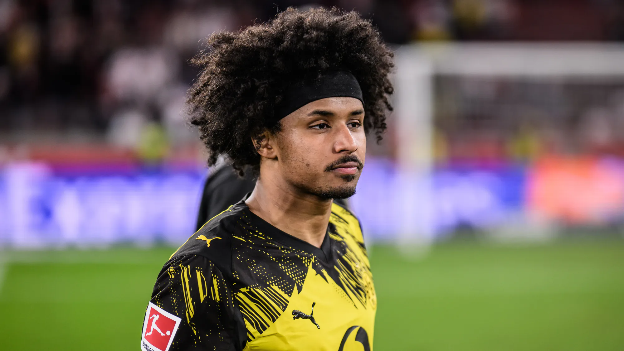 Karim Adeyemi Barcelona'ya Transfer Oldu: Dortmund ile Yollar Ayrıldı Karim Adeyemi Barcelona'ya Transfer Oldu: Dortmund ile Yollar Ayrıldı