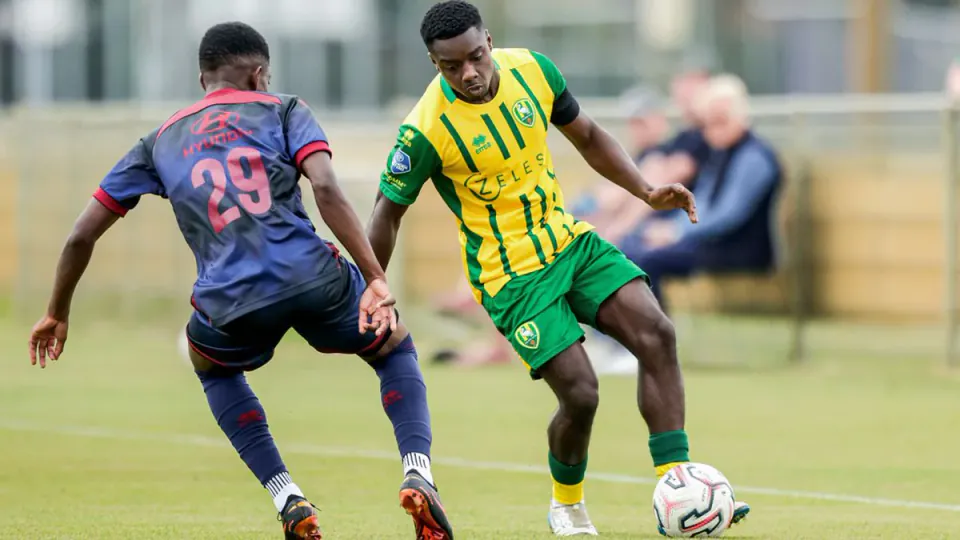 ADO Den Haag'dan Mechelen'e Geri Dönüş: Hazırlık Maçında Galibiyet Serisi Sürüyor görseli