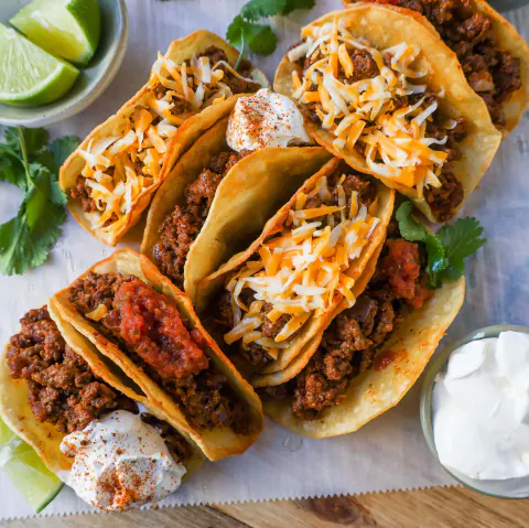 Taco Bell Menü Stratejisi: Küresel Menüde Yeni Dönem ve Bitki Bazlı Seçenekler