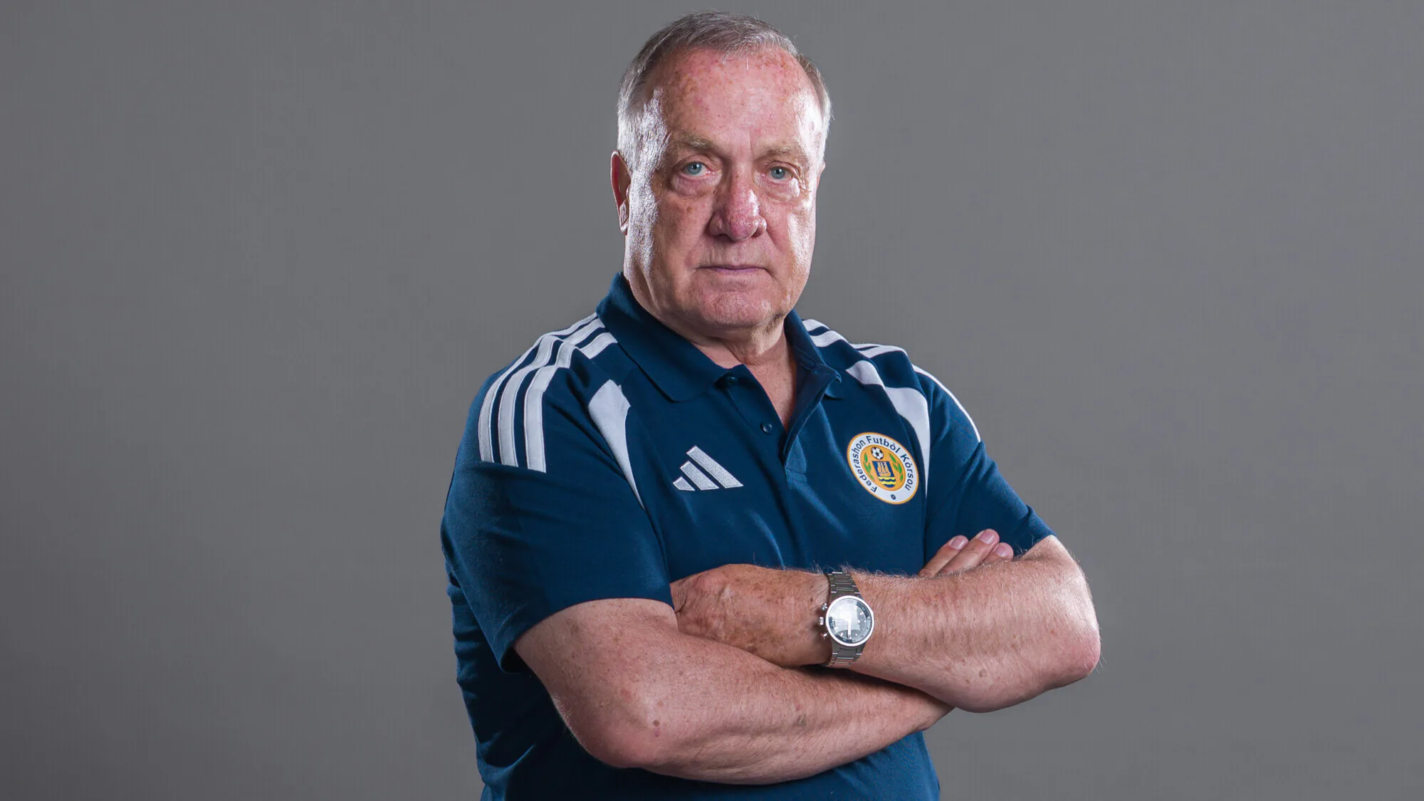 Dünya Kupası Tarihinde Yeni Rekor: Dick Advocaat En Yaşlı Teknik Direktör Oldu Dünya Kupası Tarihinde Yeni Rekor: Dick Advocaat En Yaşlı Teknik Direktör Oldu