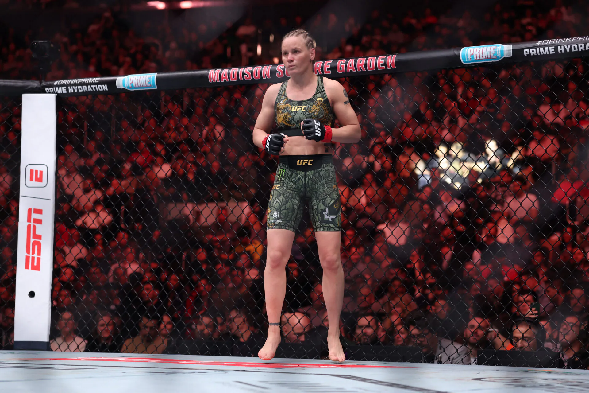 UFC 332'ye Ay Kala Ana Maç Belli Değil: Şevçenko Sakatlandı, Ankalaev-Costa mı Strickland mı? UFC 332'ye Ay Kala Ana Maç Belli Değil: Şevçenko Sakatlandı, Ankalaev-Costa mı Strickland mı?
