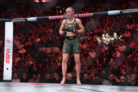 UFC 332'ye Ay Kala Ana Maç Belli Değil: Şevçenko Sakatlandı, Ankalaev-Costa mı Strickland mı?