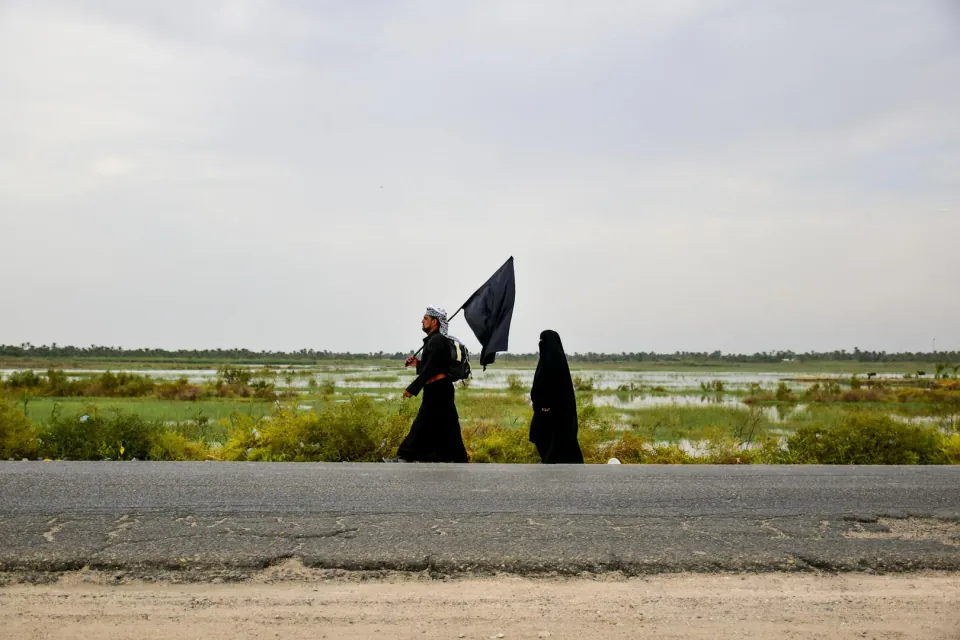 ABD Hazine Bakanlığı ISIS-K'ye Ait 100'den Fazla Kripto Adresini Yaptırım Listesine Aldı görseli