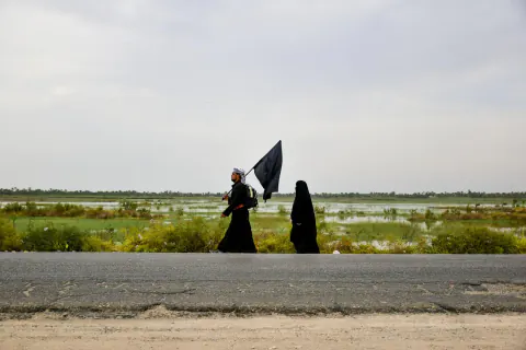 ABD Hazine Bakanlığı ISIS-K'ye Ait 100'den Fazla Kripto Adresini Yaptırım Listesine Aldı