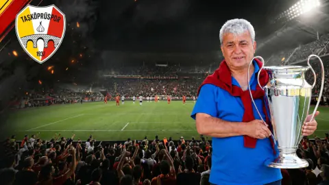 Taşköprüspor'da Adnan Karayaka Dönemi: Tecrübeli Teknik Adam Göreve Getirildi