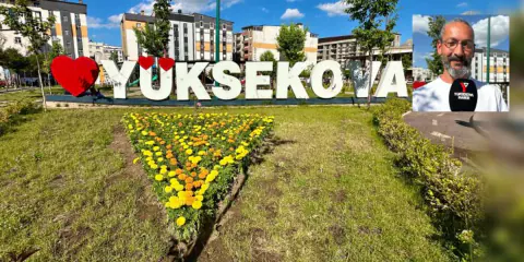 Yüksekova'da Park Tahribatlarına Sert Tepki: Yasal Süreç Başlıyor