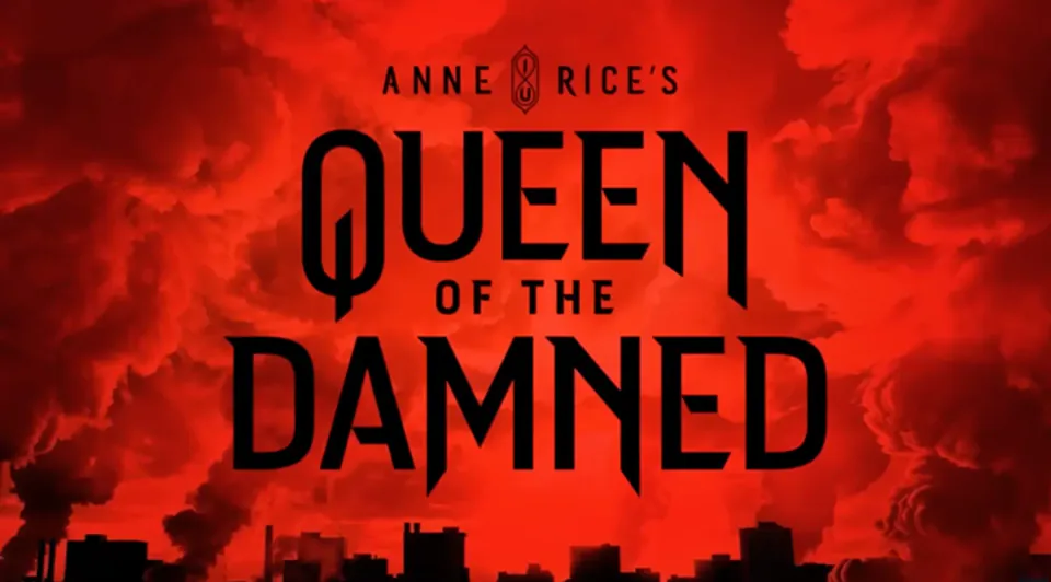 Queen of the Damned Dizisi 4. Sezon İçin Yenileniyor görseli