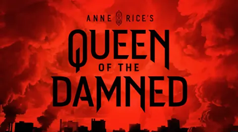 Queen of the Damned Dizisi 4. Sezon İçin Yenileniyor