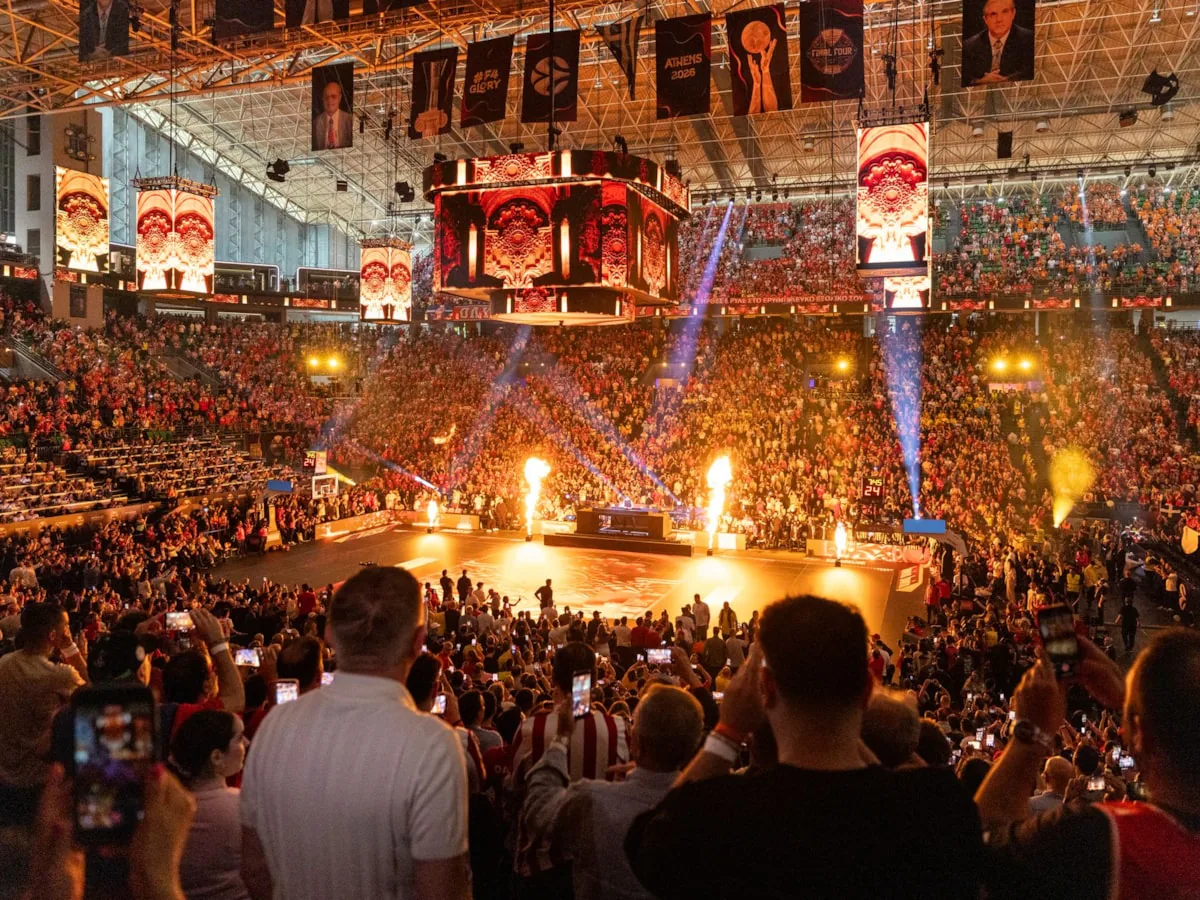 Beşiktaş EuroLeague'e Dönüyor: AS Monaco'nun Kararı Siyah-Beyazları Ligine Getirdi
