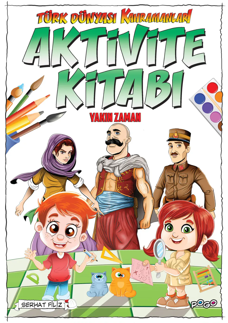 Kitap Dünyasının Görünmez Kahramanları: Peter Kraus ve Ketebe Müteferrika görseli