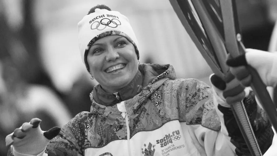 Olimpiyat Şampiyonu Galina Kukleva Hayatını Kaybetti görseli