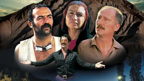 Vizontele Filmi Yeniden Ekranlarda: Konusu ve Oyuncu Kadrosu Detayları