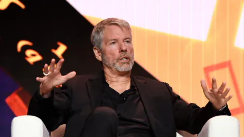 Michael Saylor'dan BIP-110 Tepkisi: Blokzinciri Temizliği 'Kötü Bir Fikir' Michael Saylor'dan BIP-110 Tepkisi: Blokzinciri Temizliği 'Kötü Bir Fikir'