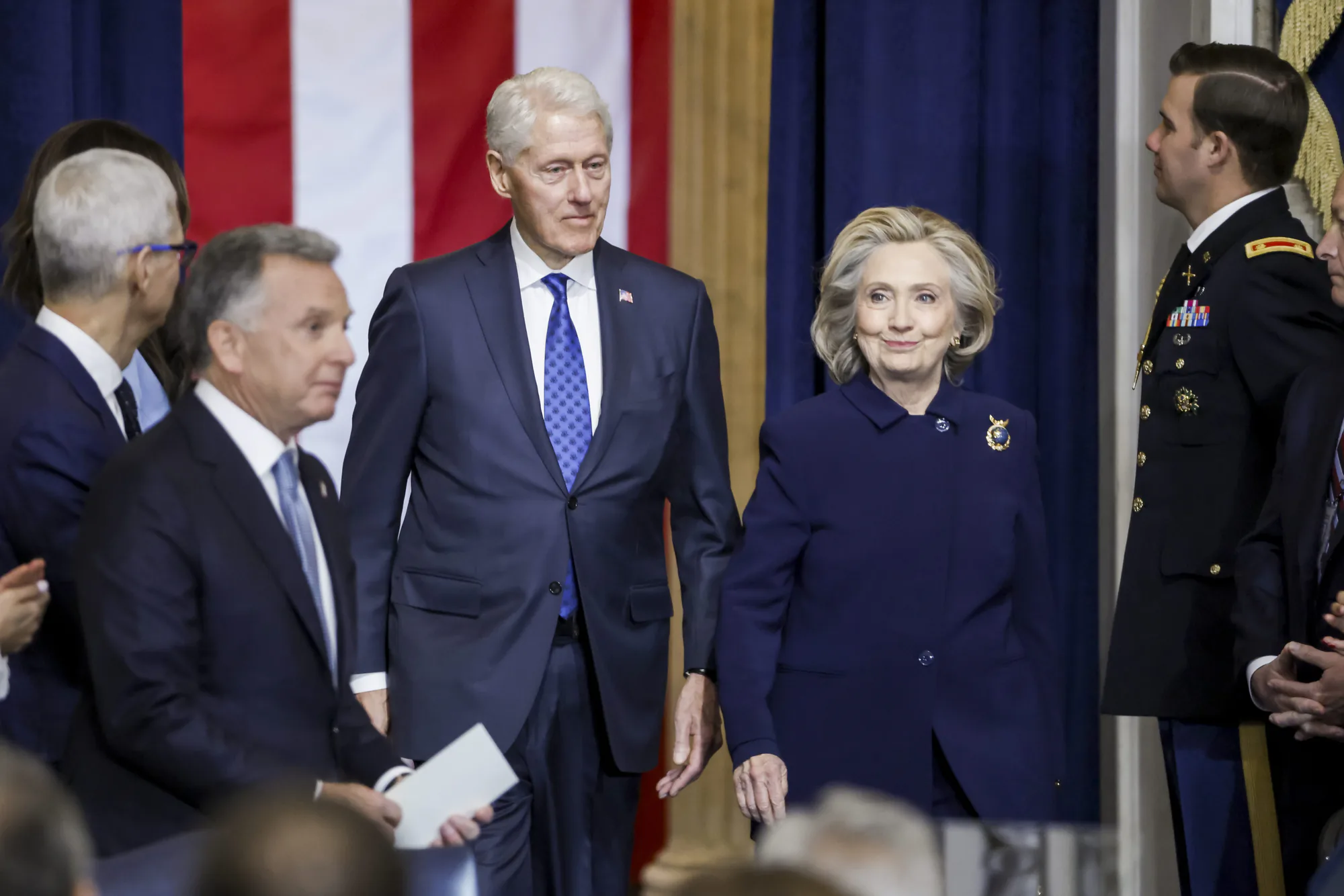 Bill Clinton ve Epstein Dosyası: ABD Kongresi'ndeki Hukuki Süreç Bill Clinton ve Epstein Dosyası: ABD Kongresi'ndeki Hukuki Süreç