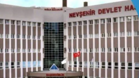 Nevşehir Devlet Hastanesi'nde Temmuz Ayı Mesai Dışı Poliklinik Programı Belli Oldu