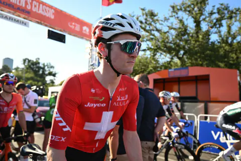 Mauro Schmid'in Yükselişi: Jayco AlUla'nın Yıldızı ve Tour de France Zaferi