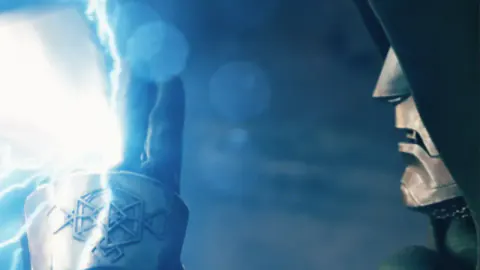 Marvel Sinematik Evreninde Yeni Dönem: Avengers: Doomsday ve Doctor Doom