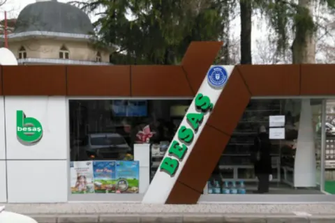Bursa BESAŞ süt ürünlerine zam geldi: İşte güncel fiyat listesi
