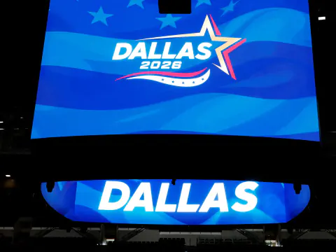 Trump Dallas'ta Tarihi Orta Dönem Kongresini Açıyor: Onay Oranı Düşüşü ve Kongre Kontrolü Riski Gölgesinde