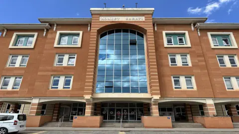 Kastamonu'da Ortaklık Giderilmesi İçin Taşınmaz Satışı İlan Edildi