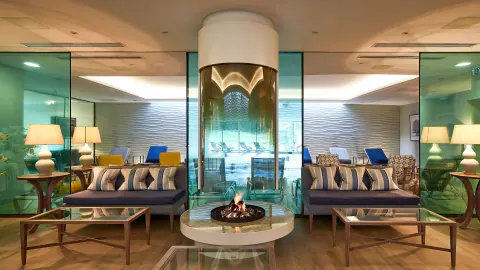 The Bowood Golf Resort and Spa: Doğanın Kalbinde Lüks Bir Yenilenme Deneyimi