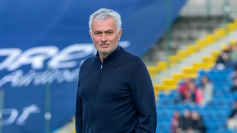 José Mourinho Real Madrid'e Döndü: Kylian Mbappé Hakkında İlk Açıklamaları