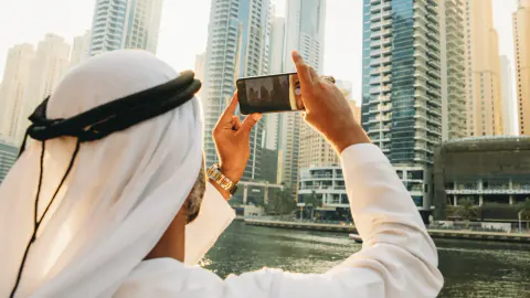 İngiliz TikTok Fenomeni Dubai'de Cinayetle Suçlandı: İdam Cezası Kapıda