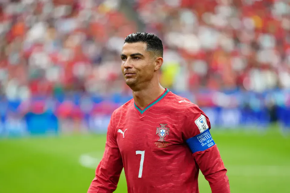 Cristiano Ronaldo'nun Rekor Maratonu: 2026 Dünya Kupası ve Yeni Tehditler görseli