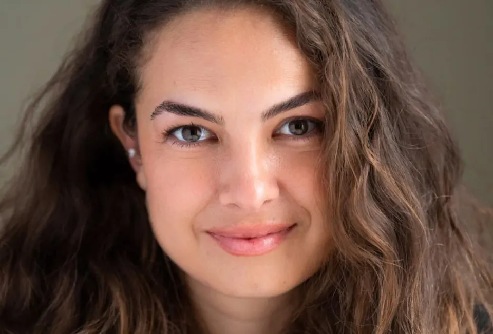 Lua Blanco 39 yaşında hayatını kaybetti: 'Rebelde' Roberta'su kansere yenik düştü görseli