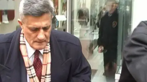 Kozinoğlu soruşturmasında adı geçen Turgay Tamer evinde ölü bulundu