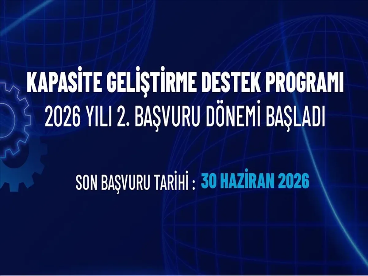 KOBİ'lere 30 Milyon TL'ye Kadar Finansman Desteği: Yeni Başvuru Dönemi Başladı KOBİ'lere 30 Milyon TL'ye Kadar Finansman Desteği: Yeni Başvuru Dönemi Başladı