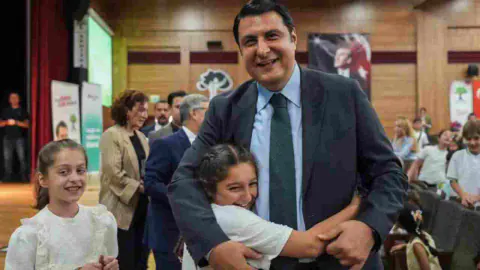 Şehitkamil'de 700 Öğrenci Kent Öyküsüyle Tanıştı: Eğitim Programı Tamamlandı Şehitkamil'de 700 Öğrenci Kent Öyküsüyle Tanıştı: Eğitim Programı Tamamlandı